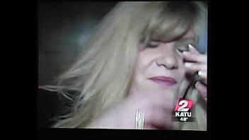 Preview 4 of Skiny Orgasms6 - Local news station interview Yariana about her website.