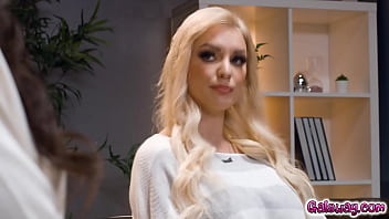 Preview 1 of Xxx Bondage Hd Moms - Penny Barber makes Kenzie Taylor test if she have an attraction to other women