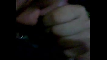 Preview 1 of Ass Nylonfeet - Boquetinho Mixuruca
