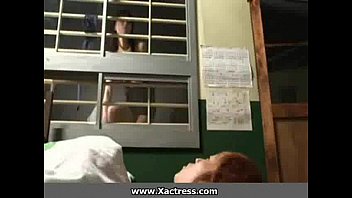 Preview 1 of Moyobamba Cachando - Asian Pussies On Patrol Part 1