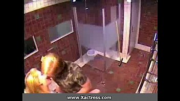 Preview 1 of Real Hidden Illegal Affair Wife - Big Brother Rebekah Great Celebrity Nude Video