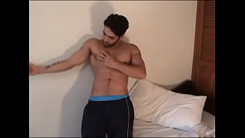 Preview 3 of Mature Wife And Maid - Gay Mexican Porn