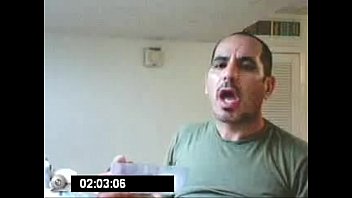 Preview 4 of Cutie Piss Face - auto follato