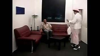 Preview 1 of Desiodia Xxxvideo - granny fucked