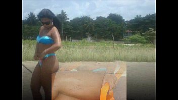 Preview 1 of Nasty Wife Takes Three - Driquinha Burguesinha