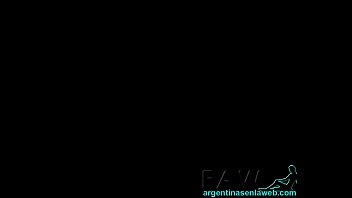 Preview 4 of Mandingo All Clips - Video Prohibido de Las Heras