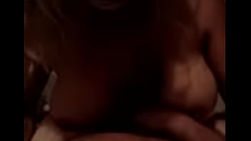 Preview 4 of Dangras Xxx Movi - I cum over Angie&#039_s tits