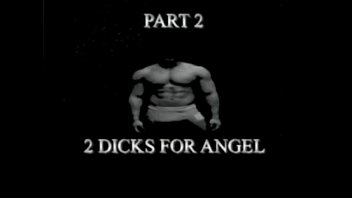 Preview 1 of No One Will Find Out Sister - 2dicksvol.2