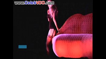 Preview 2 of Dana Vespoli Ash Hollywood - Celebrity Carmen Electra Nude having sex