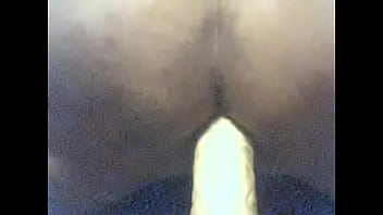 Preview 1 of Dont Yel - dildo anal insertion