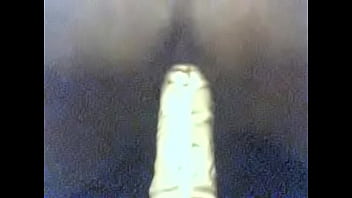 Preview 4 of Dont Yel - dildo anal insertion