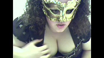 Preview 1 of Claudia Valentine Stevens - Chessa Topless Solo