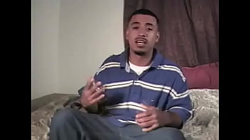 Preview 2 of Lndin Tamil - Naked latino from Texas