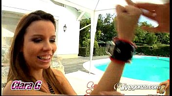 Preview 1 of Stop Im It Stepmom - Peaches Bambi tube