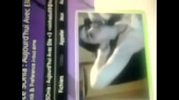 Preview 1 of Reyall Oil Massage - Vid&eacute_o0137
