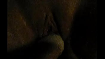 Preview 2 of Exxxra Small Com - Fisting my young wife