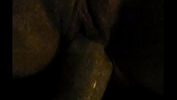 Preview 3 of Exxxra Small Com - Fisting my young wife