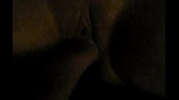 Preview 4 of Exxxra Small Com - Fisting my young wife