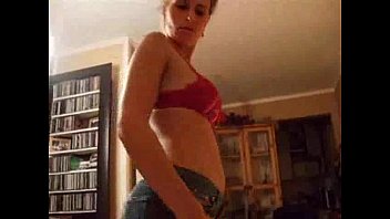 Preview 1 of Mom Kitchen Fukc Son - milf having nasty fun