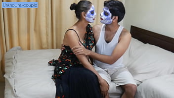 Preview 1 of More K - Horny Desi couple turn wild again