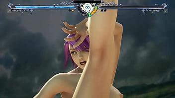 Preview 3 of Krissy Lynn Hd Videos Xxx - Soul Calibur Randomness