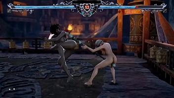 Preview 1 of Krissy Lynn Hd Videos Xxx - Soul Calibur Randomness
