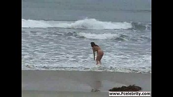 Preview 1 of Beauty Pro - SEX IN THE WAVES