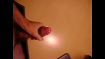Preview 3 of Kisss Some Porn - My cock
