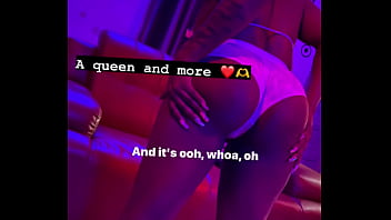 Preview 3 of Y X Xxx - A queen and more ️