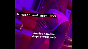 Preview 1 of Y X Xxx - A queen and more ️