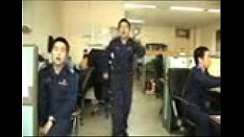 Preview 4 of Rajsthani Vidyo - MV Parody Wonder Girls - Nobody - Soldier Dance Version