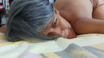 Preview 4 of Mom And Son Xxx Sexy Videos Com - I enjoy when my husband is away and I behave like a big whore with my stepson.