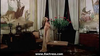 Preview 4 of Dany D Hospital Sex - The Sensuous Nurse 1975