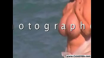 Preview 1 of I Am My Friend Wife - The Luckiest Photographer to see her nude