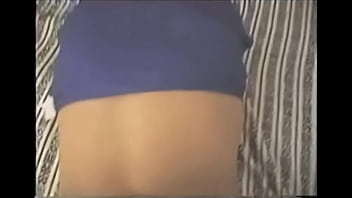 Preview 3 of Sanyleon Hard Fuck - cecilia mojando su panocha