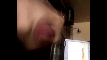 Preview 3 of Teasing Handjob While Read - My dick