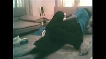 Preview 2 of Desi Aunty Crying While Teen - BARIPADA