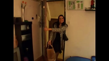 Preview 1 of Girls Amtuar - Trailer Pillados Sonia Rox HD