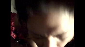 Preview 2 of Not Fuck Here - Latin Deepthroat
