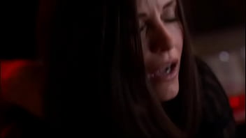 Preview 3 of Dogs Men Sexy Vedio - Courteney Cox - Dirt