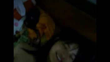 Preview 3 of Mom Caught Son Hidden Cam - Asian Self-Timer