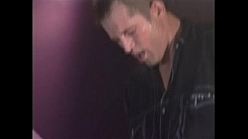 Preview 4 of Jackpratt - Pink corset costume orgy party ends in cumshots