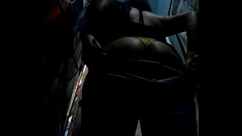 Preview 1 of Caught My Up Sister - Que culote tienen las de sahuayo