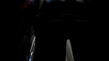 Preview 4 of Caught My Up Sister - Que culote tienen las de sahuayo