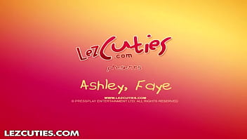 Preview 1 of Inside Cipap - Ashley and Faye