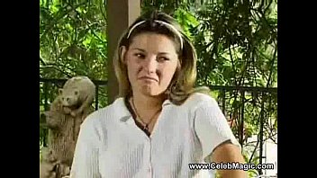 Preview 1 of Best Mom Step Hentai - Sunny Day Fucks Mothers Boyfriend