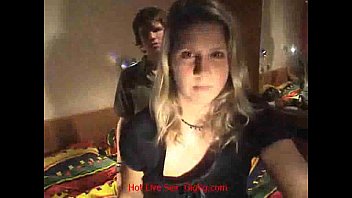 Preview 1 of Impregnation For Bebe - home made teen fuck