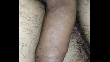 Preview 4 of Flashing Her Huge Clit