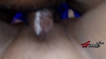 Preview 4 of Son Forcemother To Fuck In Hd - Hot Detailed Ebony Close Up Sex