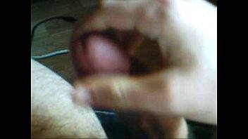 Preview 1 of Belinda Bely Fuck - 18 Years old boy masturbating (me)